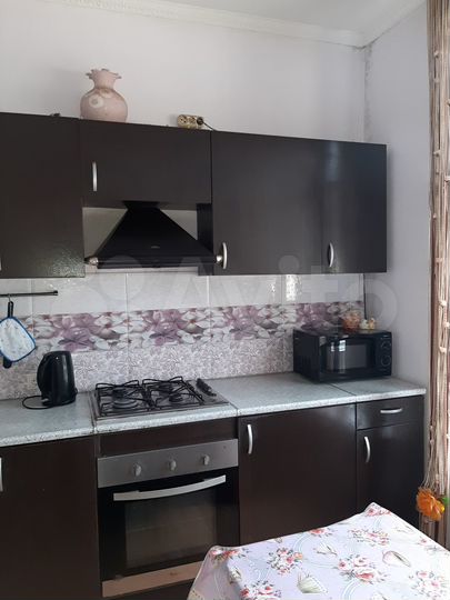 Дом 150 м² на участке 1 сот.