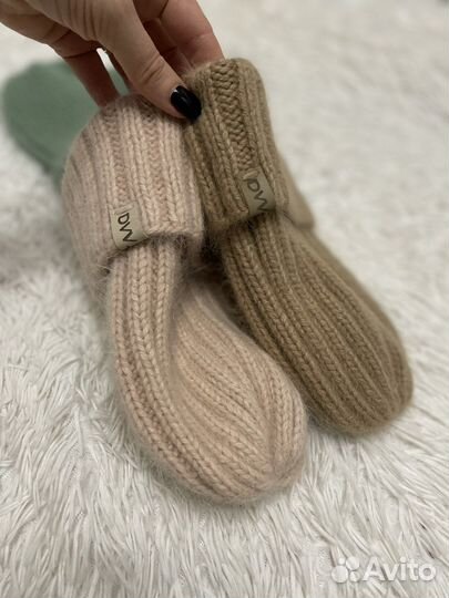 Шапка женская