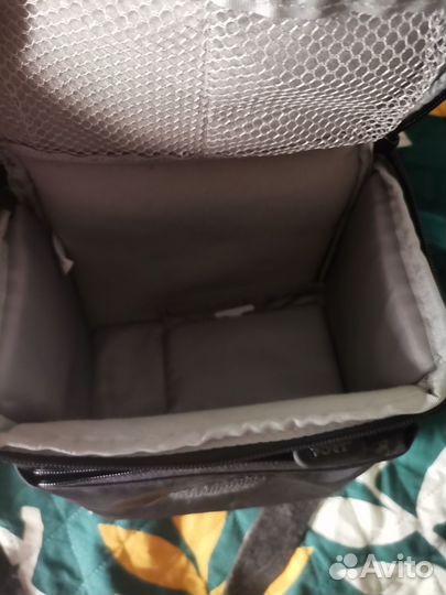 Сумка для фотоаппарата