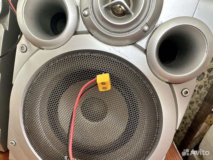 Колонки samsung