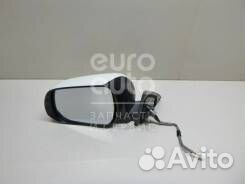 Зеркало toyota highlander 10- левое, обогрев