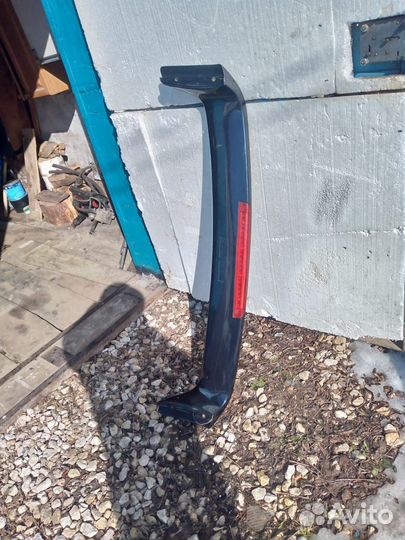 Продам спойлер для BMW 5 E39