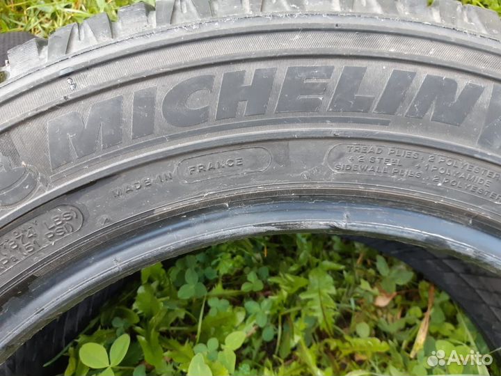 Michelin Latitude Cross 225/65 R17 102H