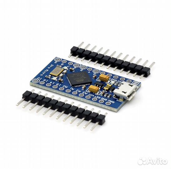 Arduino Pro Micro