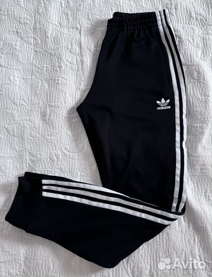 Брюки adidas мужские