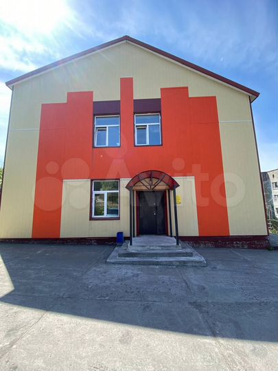 Офис, 15 м²