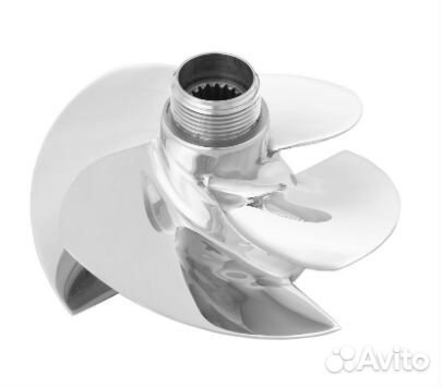 Импеллер Гидроцикла Sea-doo Spark 12/17