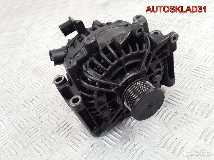 Генератор Mercedes Benz W203 2.2 CDI A0131540002