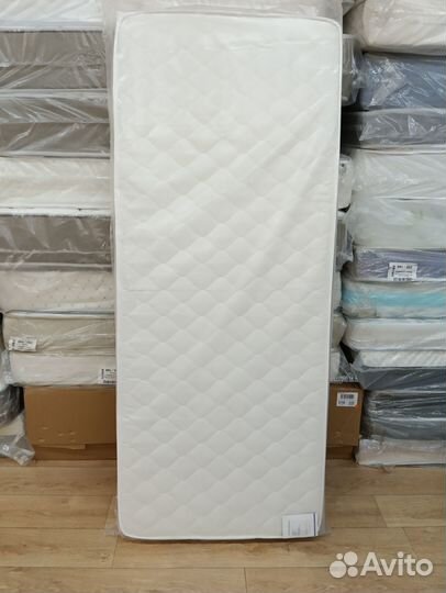 Матрас ProSon 200х080 first 500 Flat M