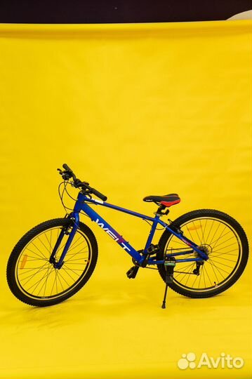 Велосипед горный