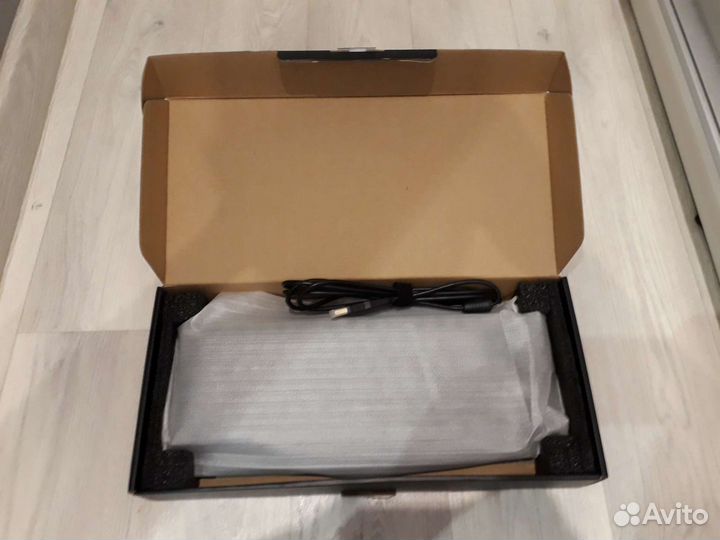 Игровая клавиатура Redragon Usas