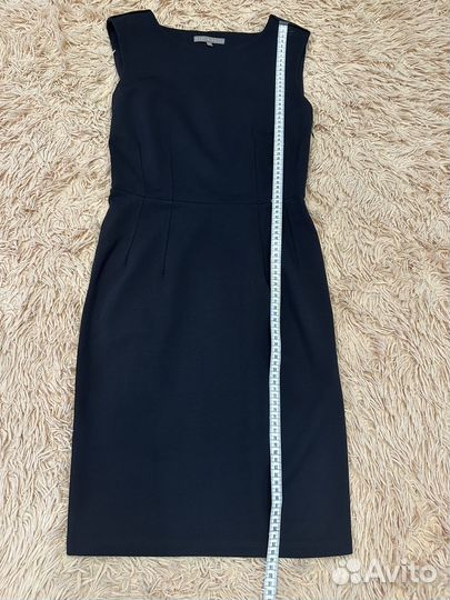 Платье футляр 42