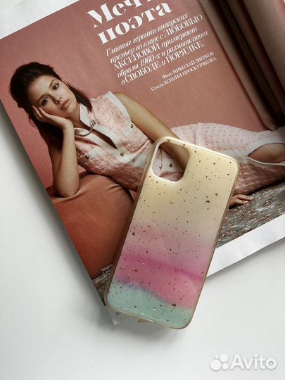 Стильные чехлы на iPhone 11