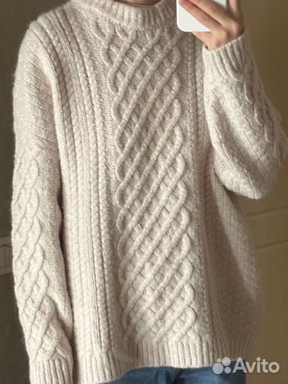 Свитер женский mango