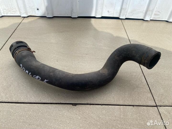 Патрубок радиатора Volkswagen Golf 5