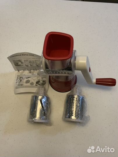 Овощерезка шинковка