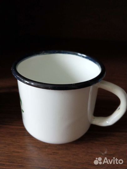 Посуда для активного отдыха