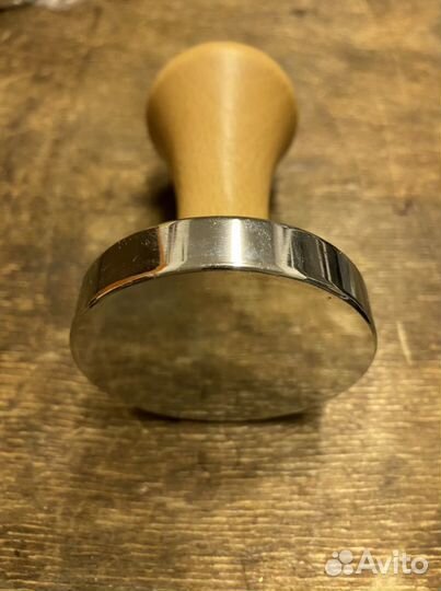 Темпер для кофе 58 мм