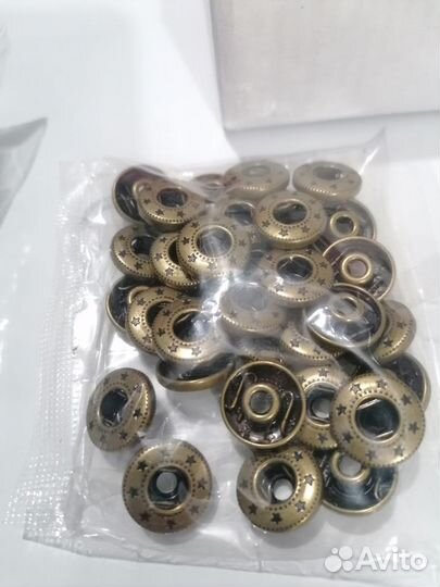 Кнопка установочная 