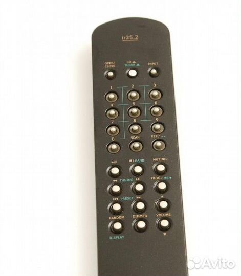 CD Проигрыватель Music Hall cd25.2