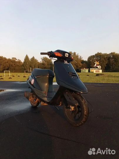 Хонда такт 24