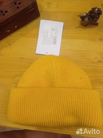 Шапка мужская