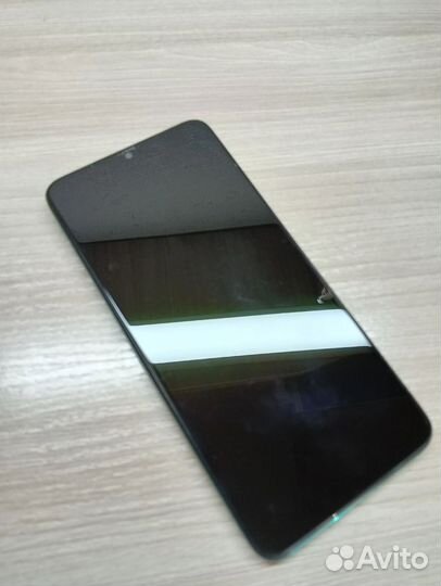Xiaomi redmi note 8 pro 6 128gb
