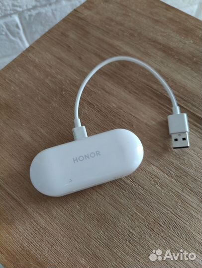 Беспроводные наушники