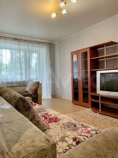 3-к. квартира, 65 м², 4/5 эт.