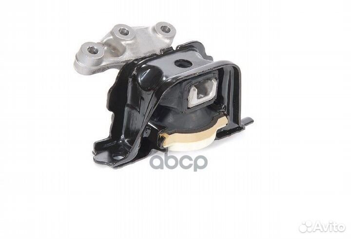 Опора двигателя citroen С3/DS3/peugeot 207/208