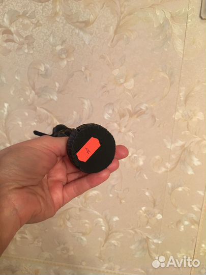 Статуэтка Африканка