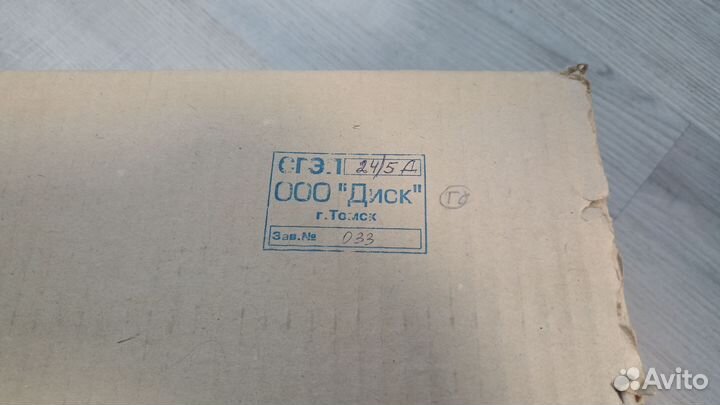 Блок питания сгэп 24/5Д