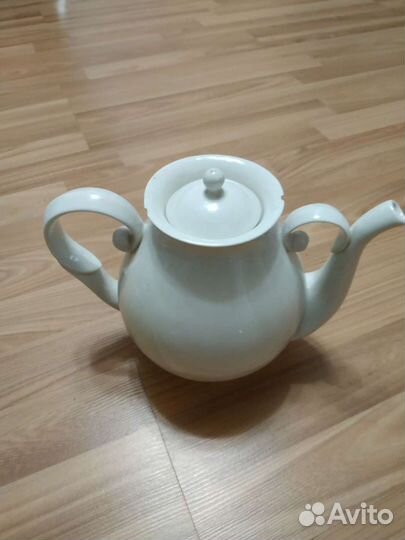 Чайник на 2 литра