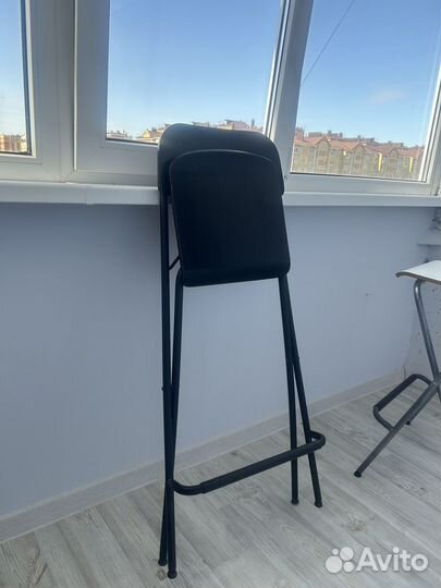 Барный стул IKEA