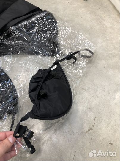 Новый дождевик Baby Jogger