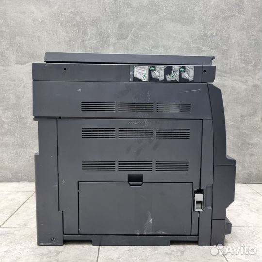 Копир Kyocera taskalfa 180 A3