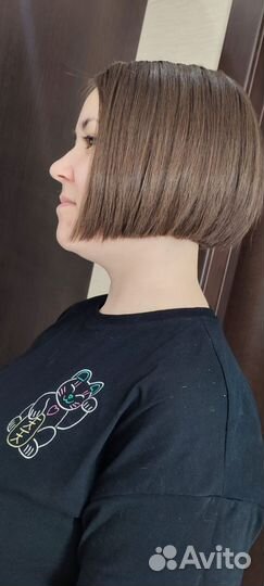 Парикмахер на дому