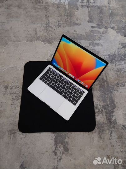 Apple MacBook pro 13 2019