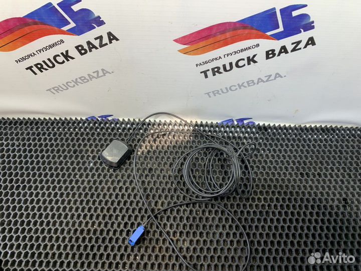 Антенна эра глонасс Man TGX