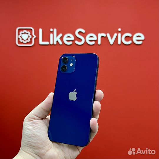 iPhone 12, 64 ГБ