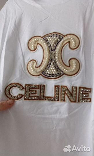 Футболка женская 42-46