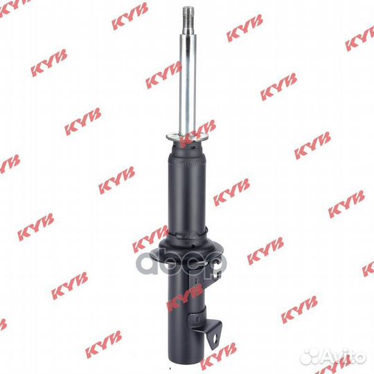 633 060 амортизатор передний правый масляный S