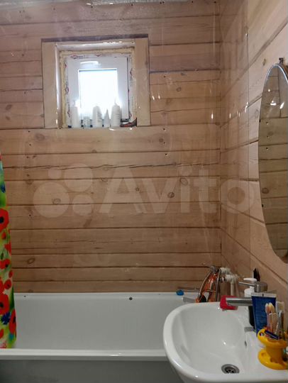 Дом 60 м² на участке 8 сот.