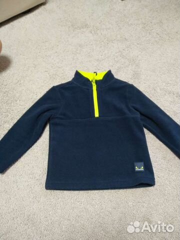 Одежда р.92-98