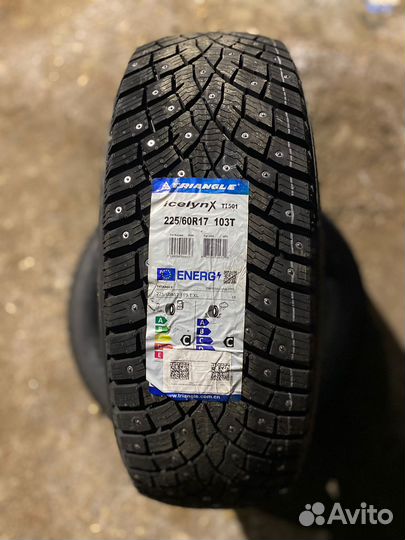 Triangle IcelynX TI501 225/60 R17 103T