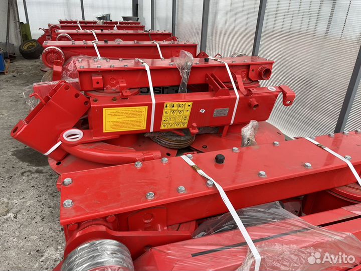 Косилка Lisicki Z-178, 2023