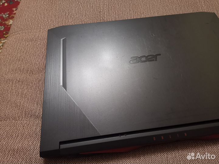 Acer nitro 5