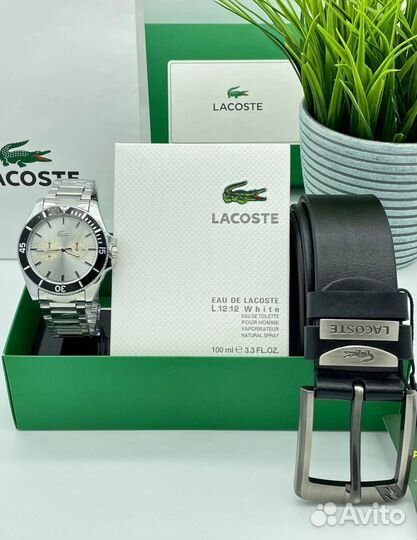 Мужской подарочный набор