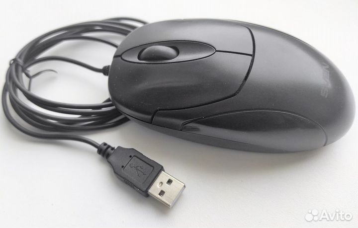 Мышь Sven RX-111