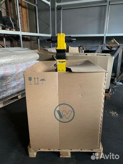 Виброплита реверсивная Wacker Neuson DPU 5545Hehap